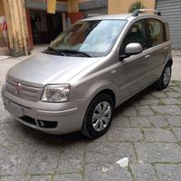 FIAT PANDA 1.3 MULTIJET 