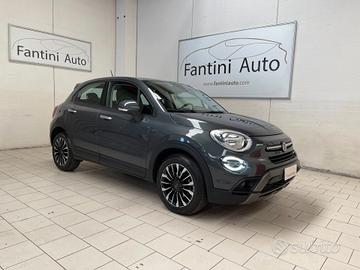 Fiat 500X City Cross 1.0 T3 120cv-Ok Neopatentati-