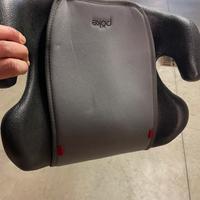 Seduta auto per bambini