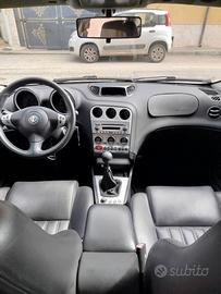 Alfa Romeo 1.9 JTD 115 cv