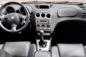 Alfa Romeo 1.9 JTD 115 cv