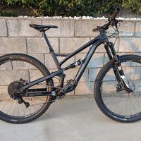 MTB All Mountain YT-Industrues