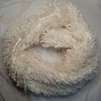 Sciarpa morbidissima Rinascimento