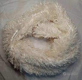 Sciarpa morbidissima Rinascimento