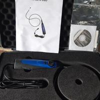 Endoscopio ispezione USB 