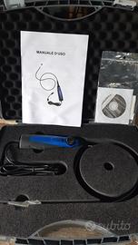 Endoscopio ispezione USB 