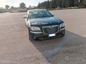 LANCIA Thema - 2014