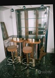 Mobile bar