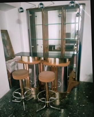 Mobile bar