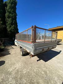 Ford transit 2.5 tdi