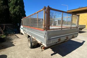 Ford transit 2.5 tdi