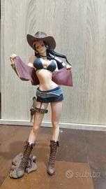 Acrion Figure One Piece Pirates Nico Robin