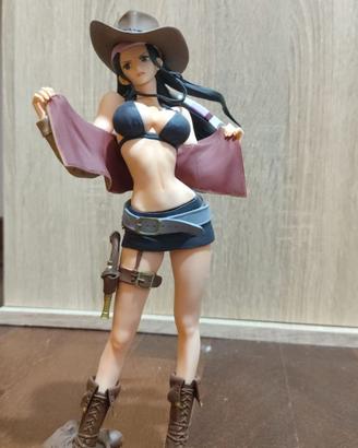 Acrion Figure One Piece Pirates Nico Robin