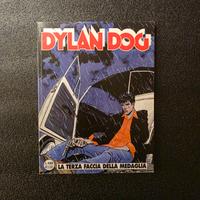 Fumetto Dylan Dog 179 La terza faccia della medagl