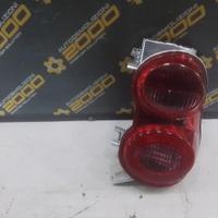 STOP FANALE POSTERIORE DESTRO SMART ForTwo Cabrio