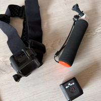 GoPro Hero 4 session