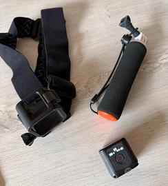 GoPro Hero 4 session