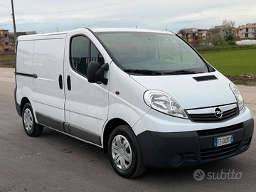 Opel vivaro perfetto