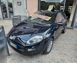 Fiat Punto 1.4 8V 5 porte Easypower Street