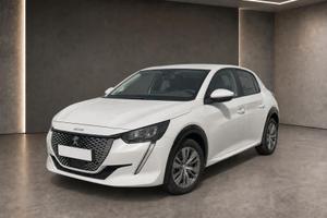 Peugeot 208 e- Active 100kW my20
