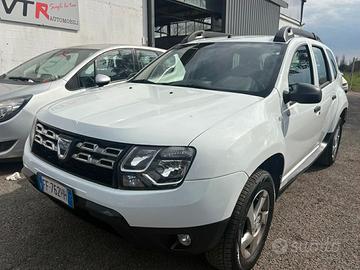 Dacia Duster 1.5 dCi 110CV Start&Stop 4x2 Lauréate