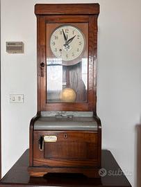 Marcatempo da Fabbrica