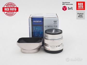 Olympus M.Zuiko Digital ED 12 F2 (Olympus)