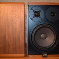 Diffusori Canton Quinto 510|Casse esb jbl kef b&w