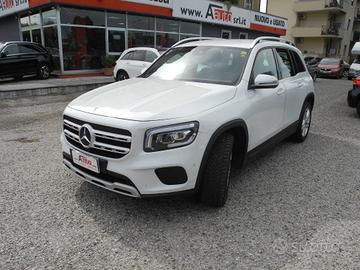 MERCEDES-BENZ GLB 200 d 4Matic Business Extra au