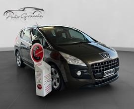 Peugeot 3008 1.6 HDi 110cv AUTOMATICA Premium