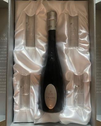 Confezione Grappa Alexander
