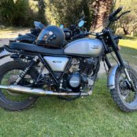 Mash Scrambler Two Fifty 250 - 2021