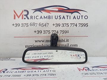 SPECCHIETTO RETROVISORE INTERNO BMW X5 Serie (E70)
