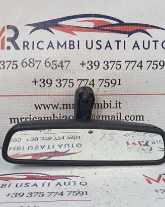 SPECCHIETTO RETROVISORE INTERNO BMW X5 Serie (E70)
