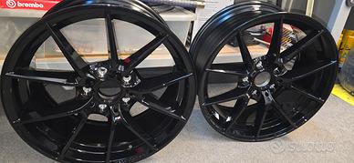 Cerchi BMW R18 
