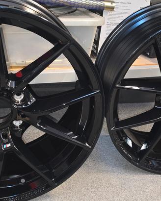 Cerchi BMW R18 