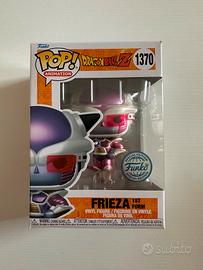 Funko Pop! Dragon Ball Z – Frieza 1st Form #1370