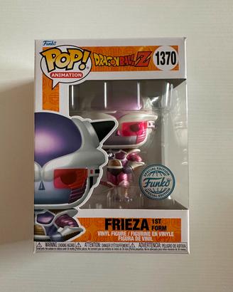 Funko Pop! Dragon Ball Z – Frieza 1st Form #1370