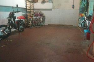 Firenze Oberdan/Ammirato: Posto Auto XL in Garage