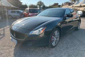 Maserati Quattroporte V6 Diesel 275 CV