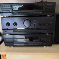Stereo Kenwood