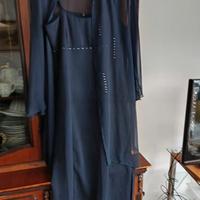 abito da cerimonia lybido made Italy 