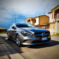CLA 180 SPORT RESTYLING 