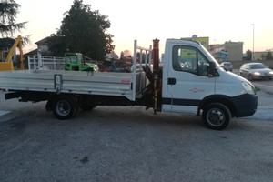 autocarro Iveco Daily 35- patente B