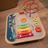 Mix di giocattoli per bambini 