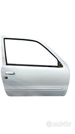 PORTIERA ANTERIORE DESTRA FIAT Seicento Serie (00>