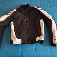 Giacca moto