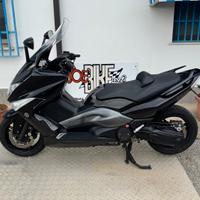 Yamaha T Max
