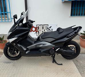 Yamaha T Max
