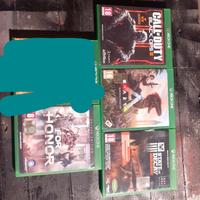 Giochi Xbox One